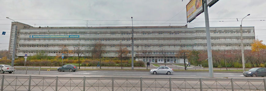 Обучение приемам и методам оказания первой помощи для педагогических работников СПб ГБПОУ АТЭМК