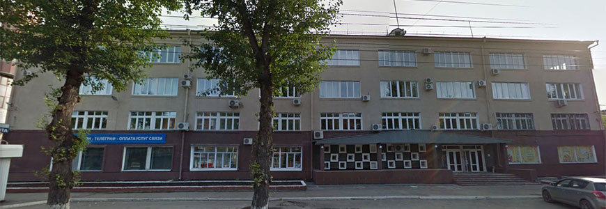 Оказание образовательных услуг по повышению квалификации сотрудников ОПС (г. Иркутск) по программе Пожарно–технический минимум