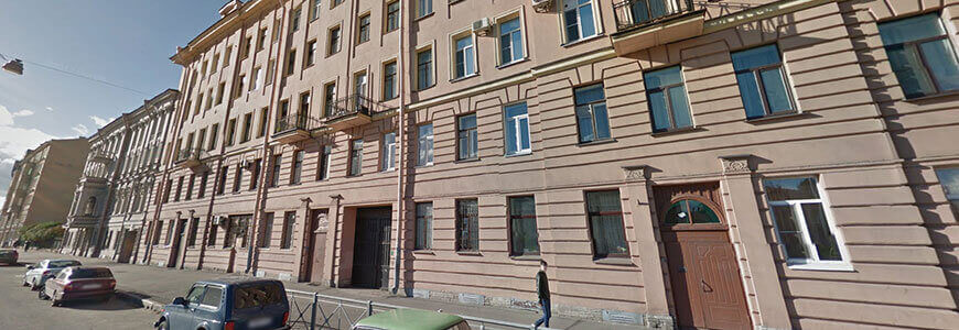 Оказание услуг по обучению руководителей и специалистов по курсу «Охрана труда» для СПб ГБУЗ ГП-24