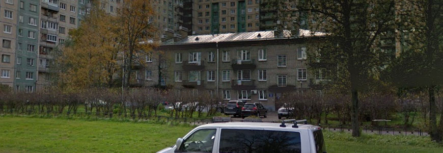 Оказание услуг по обучению пожарной безопасности по программе