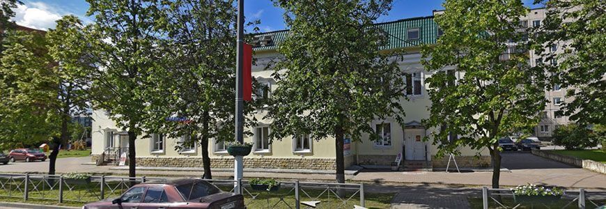 Оказание услуг по обучению специалистов МБУ ЦРДИ по программе «Оказание первой доврачебная помощи»