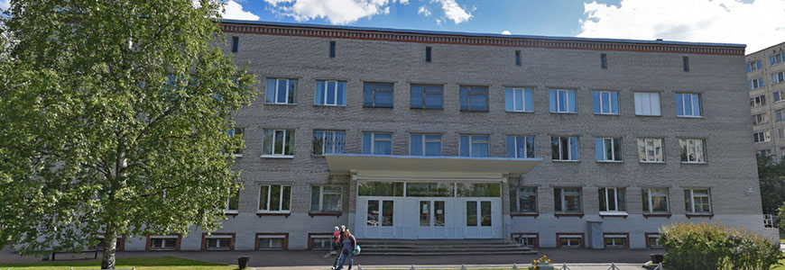 Оказание услуг по обучению (повышению квалификации) руководителей и специалистов по программе «Охрана труда работников организаций» в Санкт-петербургском государственном бюджетном учреждении здравоохранения