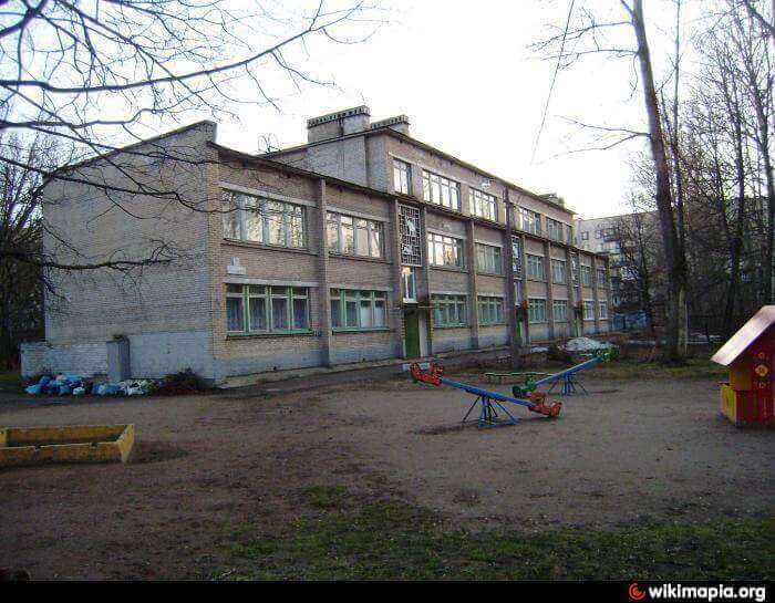 Обучение по эксплуатации теплоэнергоустановок для СПб ГБДОУ детский сад № 17 Петродворцового района