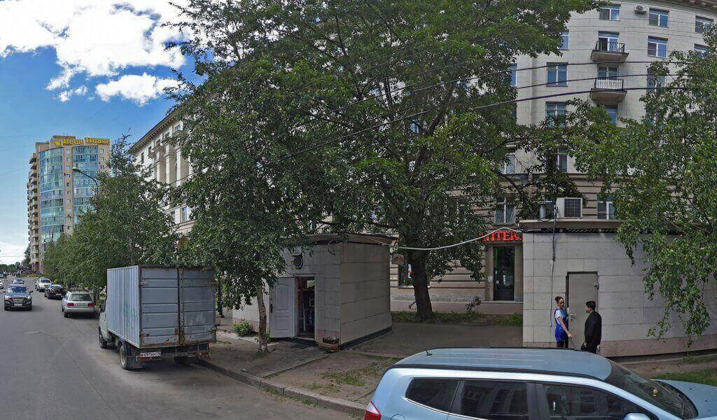 Обучение по охране труда для Санкт-Петербургского филиала ФГКУ Росгранстрой