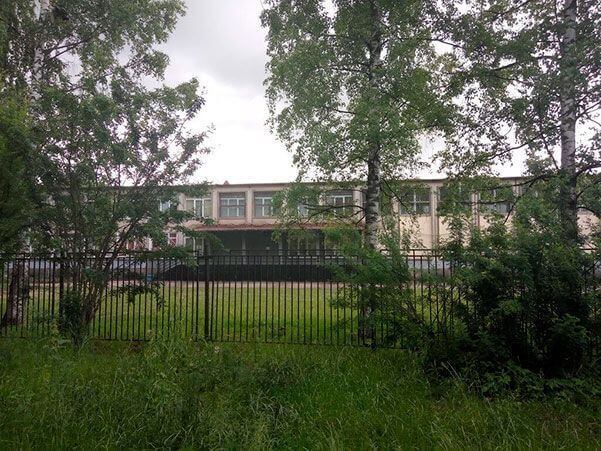 Обучение по охране труда, электробезопасности и эксплуатации теплоэнергоустановок, пожарно–техническому минимуму для ГБОУ СОШ СПб № 506