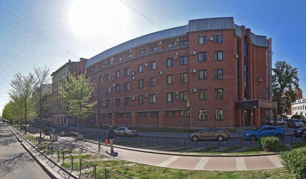 Разработка системы управления охраной труда для ОАО Теплосеть Санкт-Петербурга