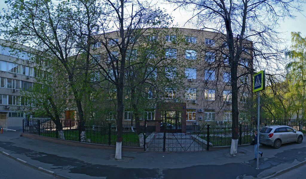 Обучение по охране труда для ФГУП УВО Минтранса России