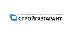 ООО «Стройгазгарант»
